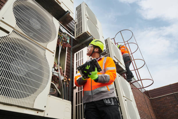 Best HVAC Financing and Leasing in Rolling Hills Estates, CA