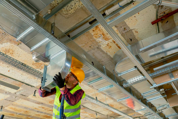 Best HVAC for Healthcare Facilities in Rolling Hills Estates, CA