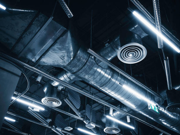 Best Commercial HVAC in Rolling Hills Estates, CA
