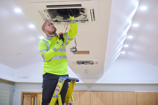 Best Emergency HVAC Services in Rolling Hills Estates, CA