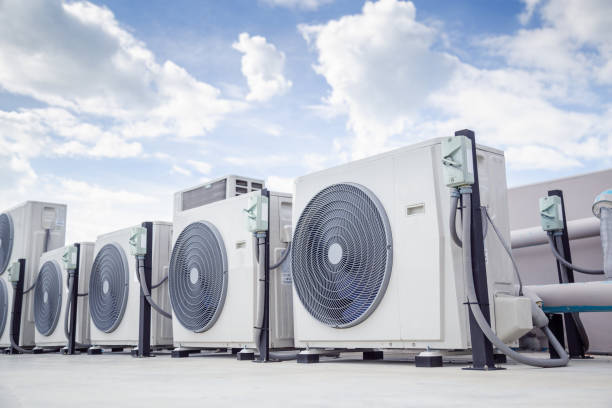 Best Solar-powered HVAC Systems in Rolling Hills Estates, CA